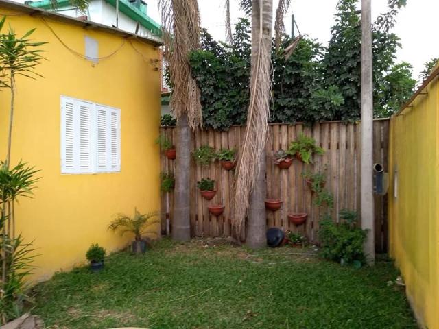 #698 - Casa para Venda em Capão do Leão - RS - 2