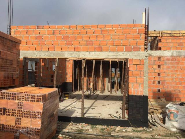 #709 - Casa em condomínio para Venda em Pelotas - RS - 1