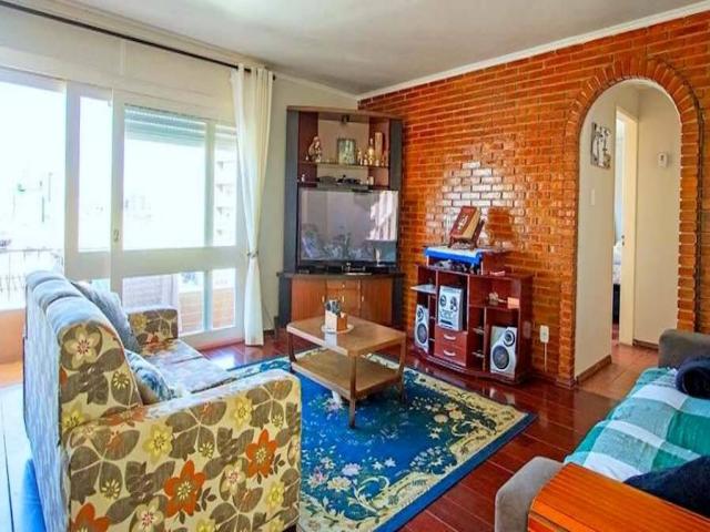 #741 - Apartamento para Venda em Pelotas - RS - 3
