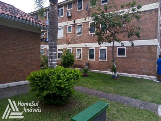 #1017 - Apartamento para Locação em Pelotas - RS - 1