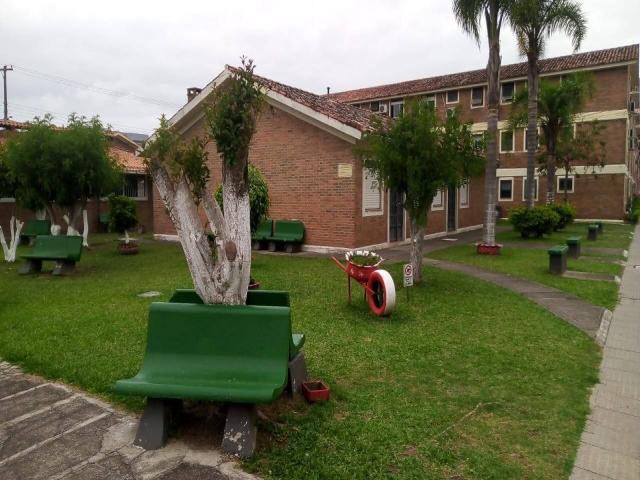 #1017 - Apartamento para Locação em Pelotas - RS - 3