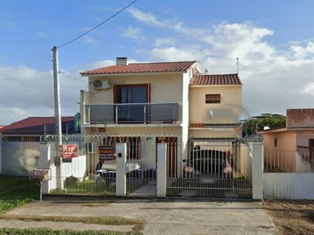 #000 - Casa para Venda em Pelotas - RS - 1
