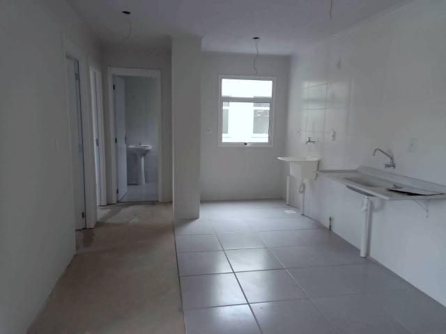 #2001 - Apartamento para Venda em Pelotas - RS - 3