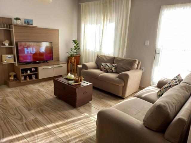 #2009 - Casa para Venda em Capão do Leão - RS - 2