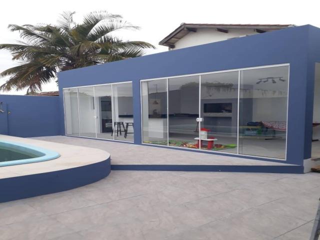 #1010 - Casa para Venda em Pelotas - RS - 1