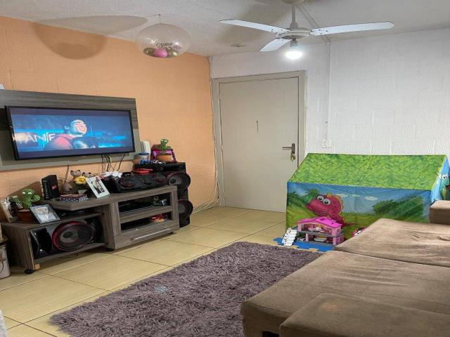 #1003 - Apartamento para Venda em Pelotas - RS - 1