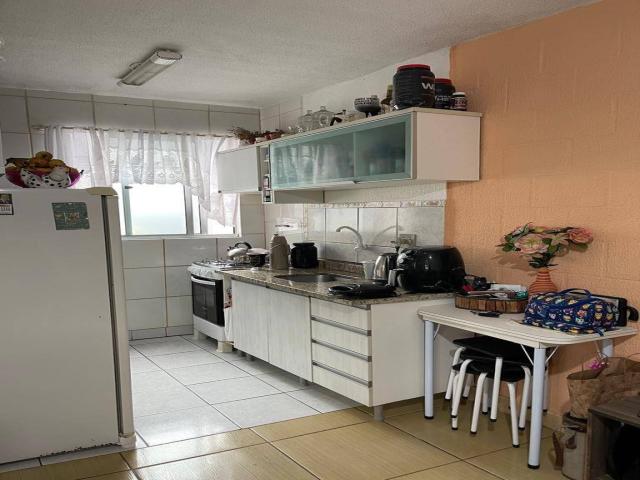 #1003 - Apartamento para Venda em Pelotas - RS - 2