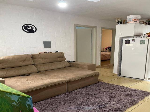 #1003 - Apartamento para Venda em Pelotas - RS - 3