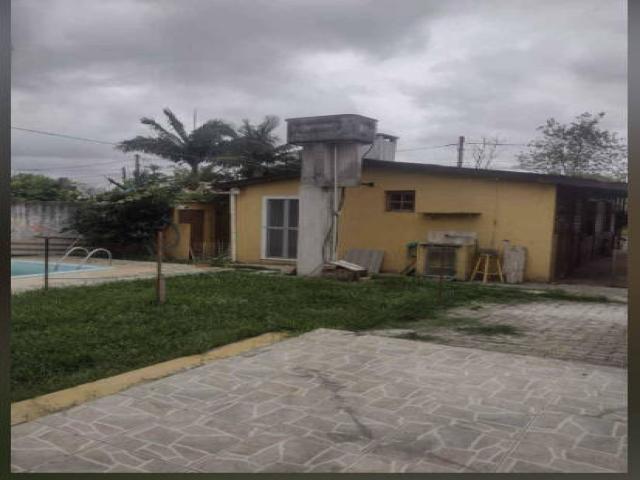 #1019 - Casa para Venda em Pelotas - RS - 3