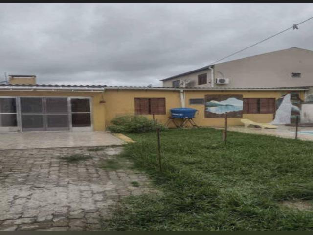 #1019 - Casa para Venda em Pelotas - RS - 1