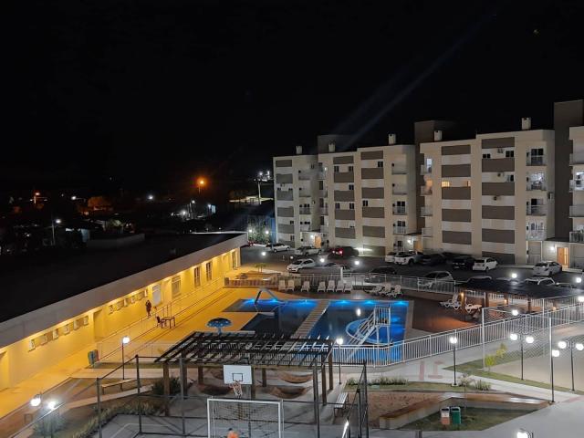 #3001 - Apartamento para Venda em Pelotas - RS - 1