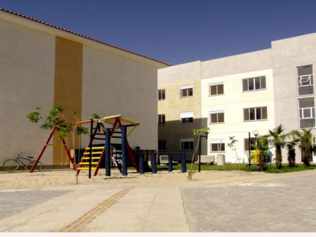 #2005 - Apartamento para Venda em Pelotas - RS - 1