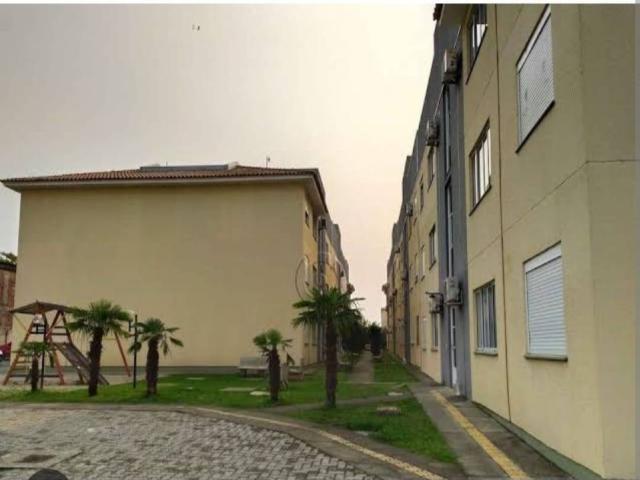 #2005 - Apartamento para Venda em Pelotas - RS - 2