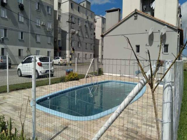 #2004 - Apartamento para Venda em Pelotas - RS - 2