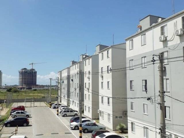 #2004 - Apartamento para Venda em Pelotas - RS - 1