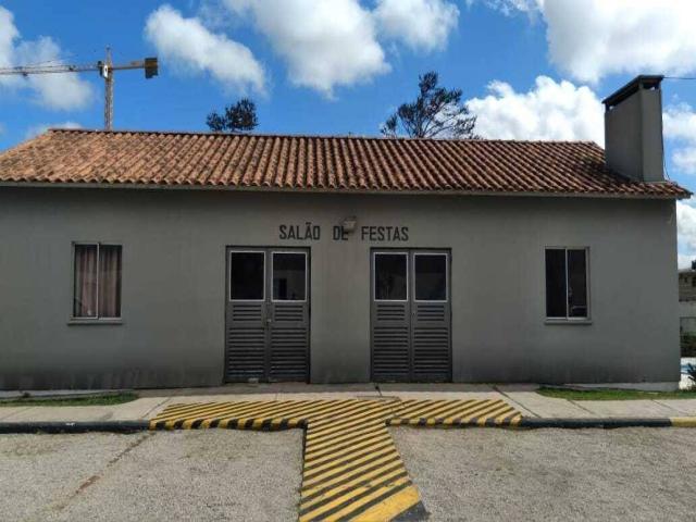 #2004 - Apartamento para Venda em Pelotas - RS - 3