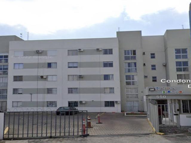 #1014 - Apartamento para Venda em Pelotas - RS - 1