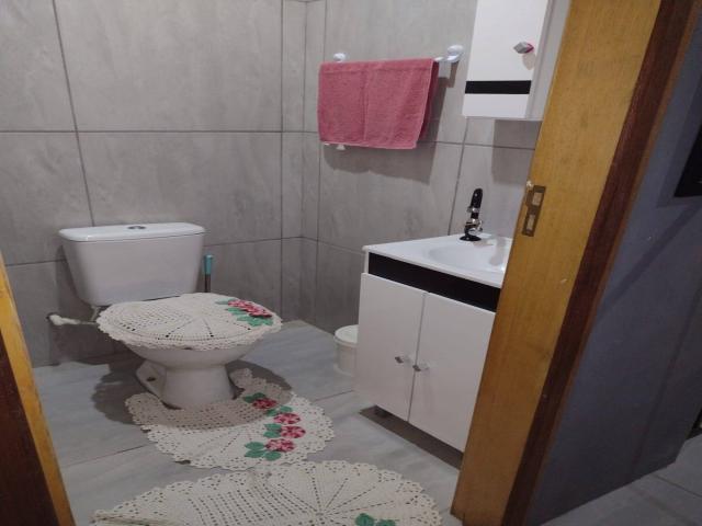 #1022 - Casa para Venda em Pelotas - RS - 2