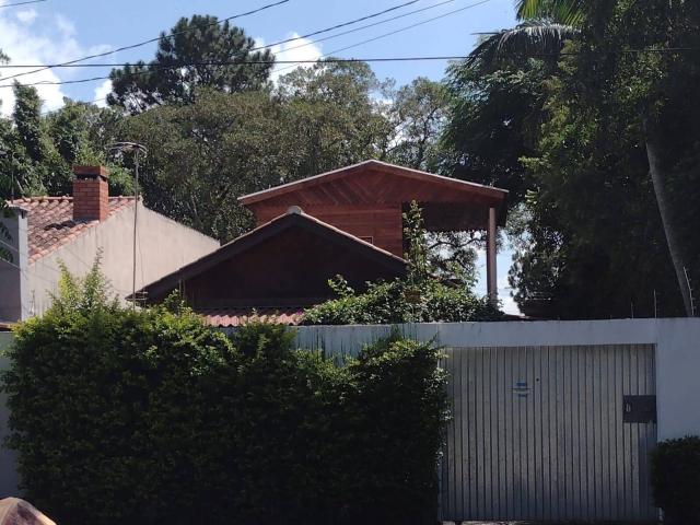 #1022 - Casa para Venda em Pelotas - RS - 1