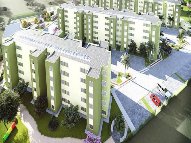 #2006 - Apartamento para Venda em Pelotas - RS - 2