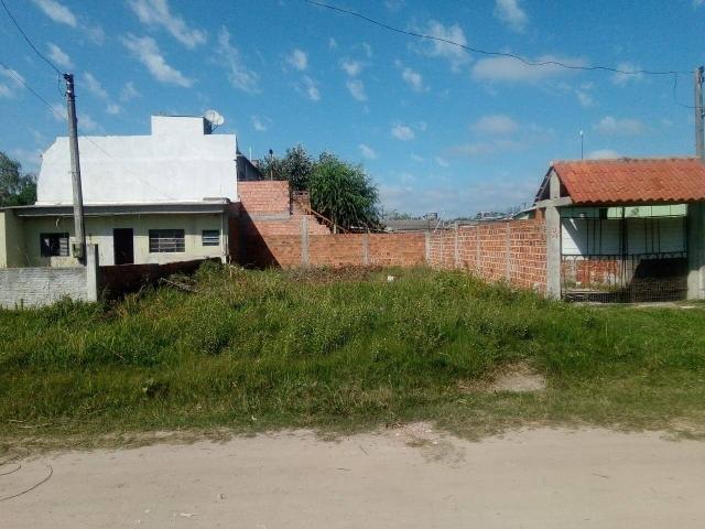#3019 - Área para Venda em Pelotas - RS - 1