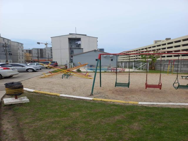 #3021 - Apartamento para Venda em Pelotas - RS - 3