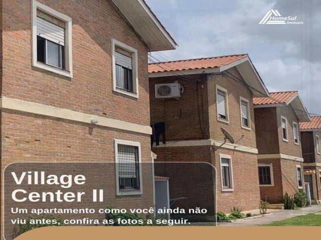 #1029 - Apartamento para Venda em Pelotas - RS - 1