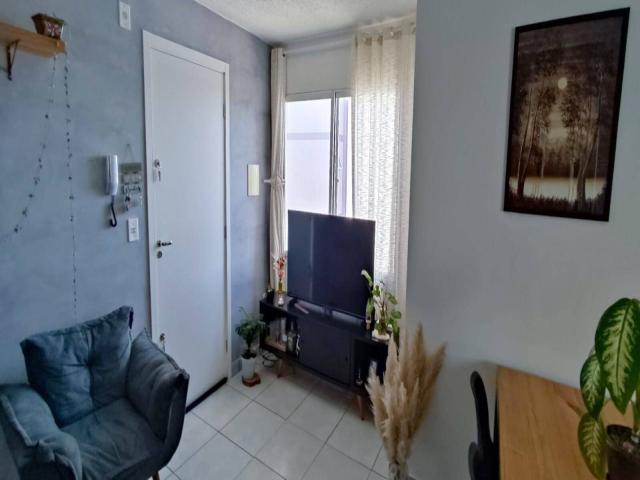 #3030 - Apartamento para Venda em Pelotas - RS - 1