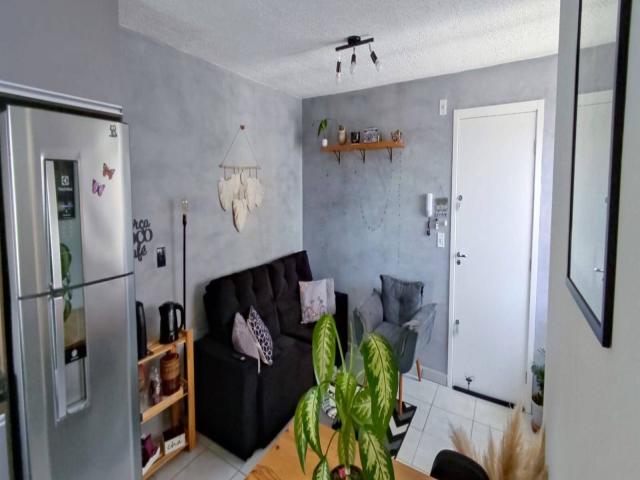 #3030 - Apartamento para Venda em Pelotas - RS - 3