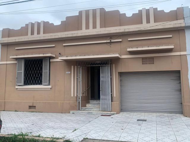 #5005 - Casa para Venda em Pelotas - RS - 1