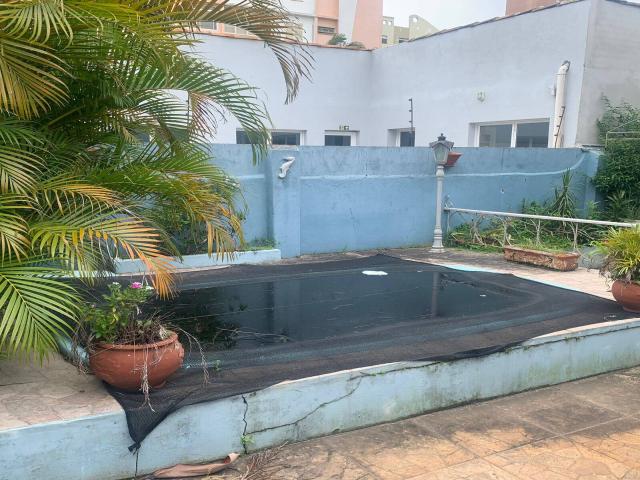 #5005 - Casa para Venda em Pelotas - RS - 2