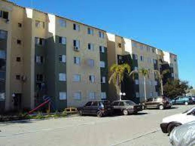 #5003 - Apartamento para Venda em Pelotas - RS - 1