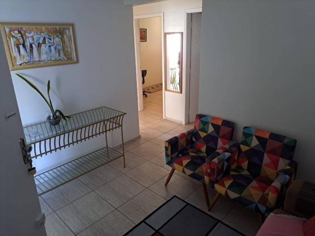 #1041 - Apartamento para Venda em Pelotas - RS - 2
