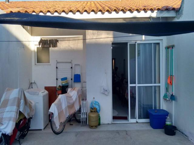 #2010 - Casa em condomínio para Venda em Pelotas - RS - 3