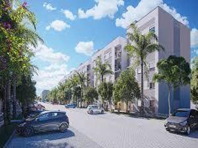 #5009 - Apartamento para Venda em Pelotas - RS - 1