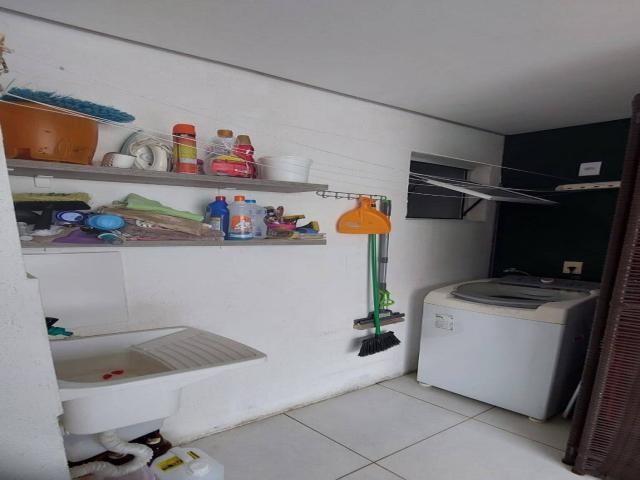 #2014 - Casa em condomínio para Venda em Pelotas - RS - 3