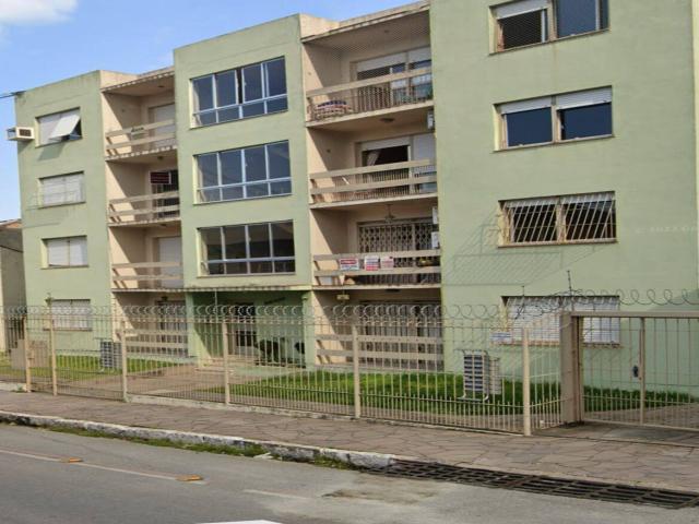 #5020 - Apartamento para Venda em Pelotas - RS - 1