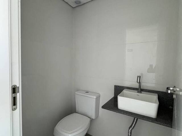 Sala para Locação em Pelotas - 4