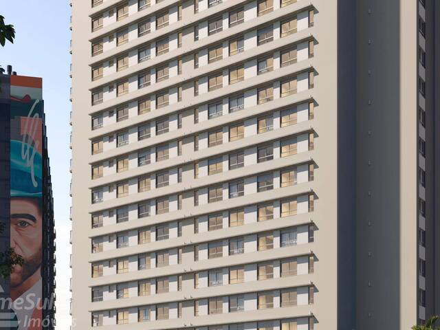 #8004 - Apartamento em Condomínio para Venda em Pelotas - RS