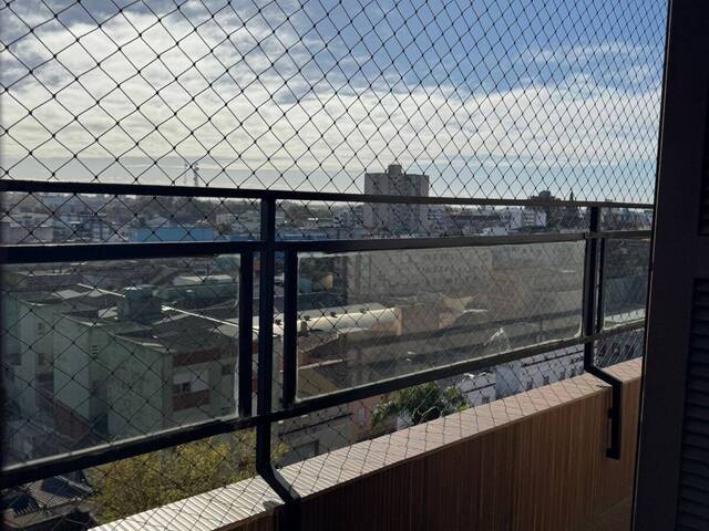 Apartamento em Condomínio para Venda em Pelotas - 4