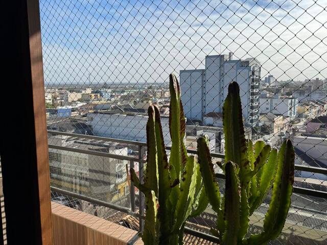 Apartamento em Condomínio para Venda em Pelotas - 5