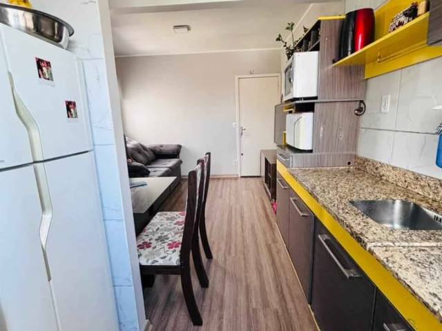 Apartamento em Condomínio para Venda em Pelotas - 4
