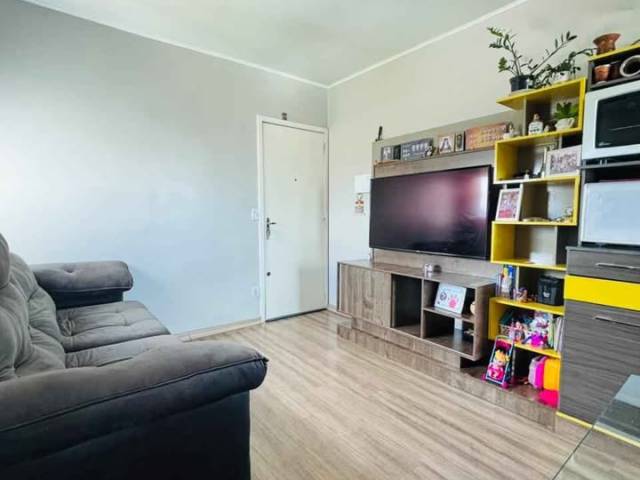 #6000 - Apartamento em Condomínio para Venda em Pelotas - RS