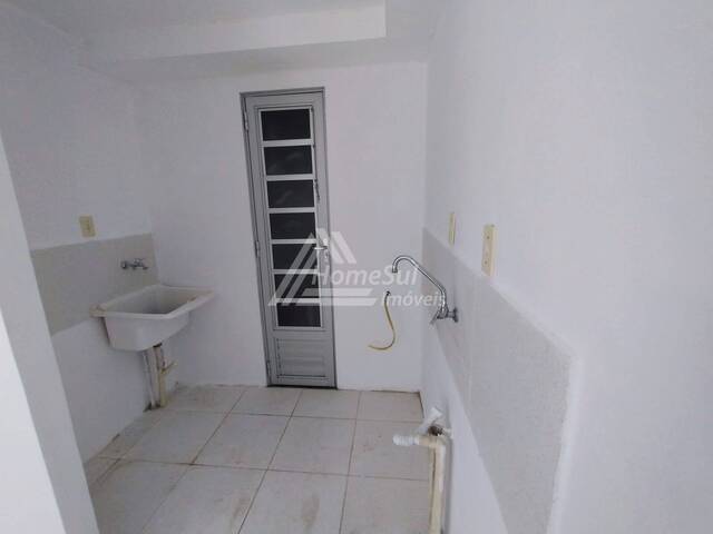 #958 - Apartamento em Condomínio para Venda em Pelotas - RS - 2