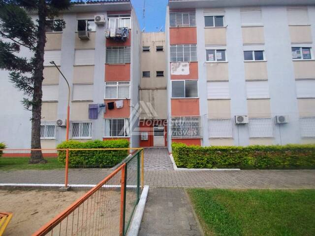 #959 - Apartamento em Condomínio para Venda em Pelotas - RS - 2