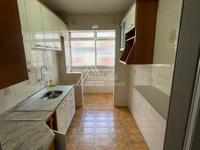 Apartamento em Condomínio para Venda em Pelotas - 4